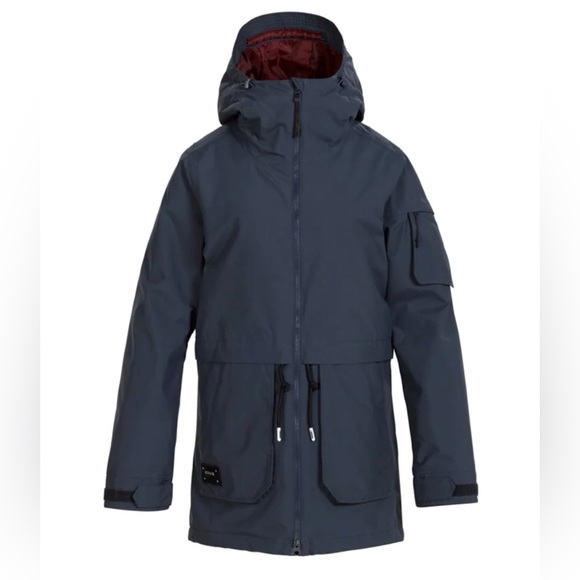 Armada Jackets & Blazers - ❄️Armada Lisbon Snowboard Jacket❄️